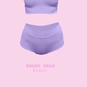 Knight swim Blair bottoms